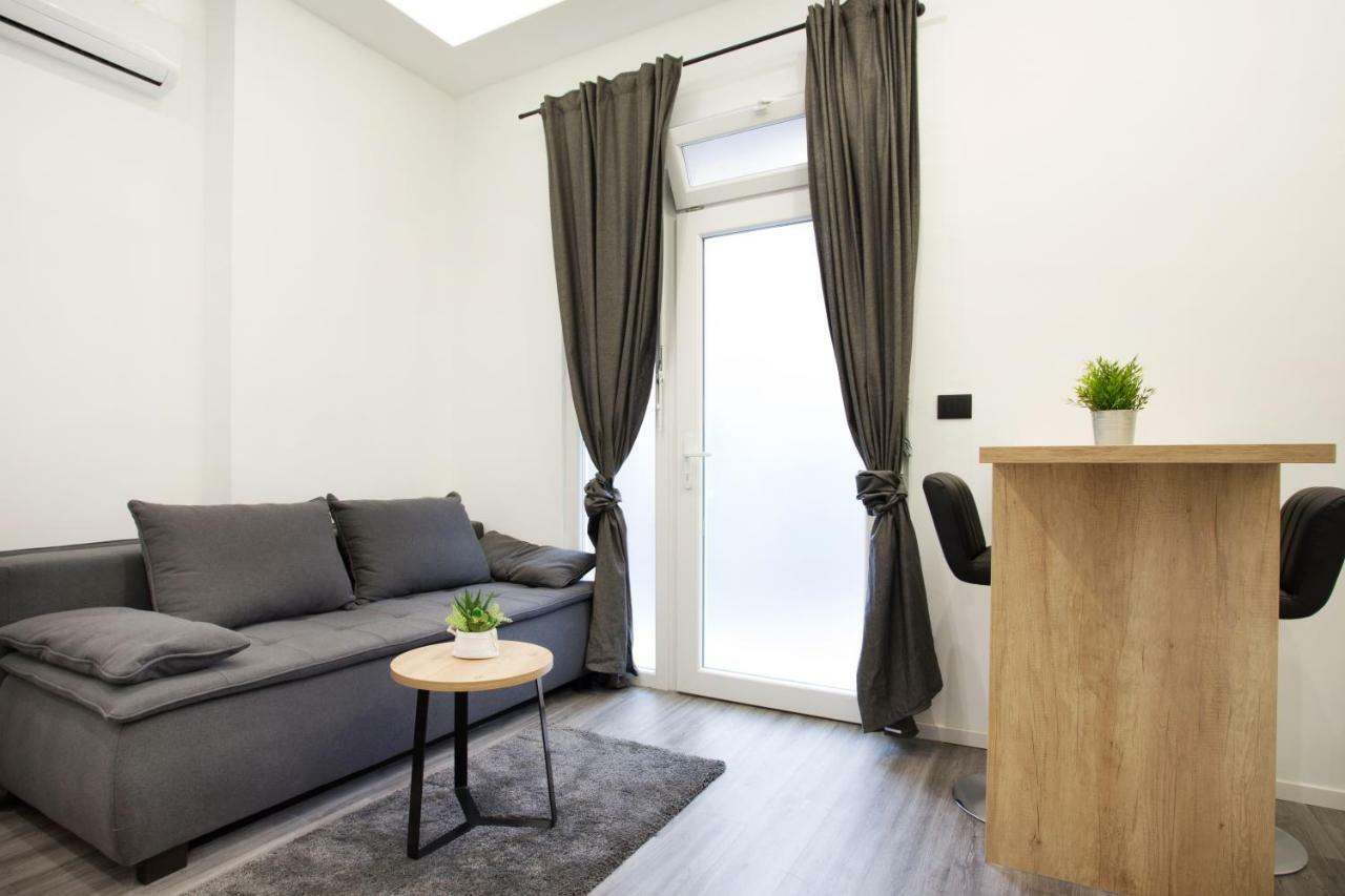 Senzacija Apartments Сплит Экстерьер фото